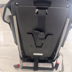 Baby Car Seat