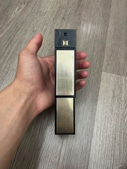 Bad Boy cobalt cologne