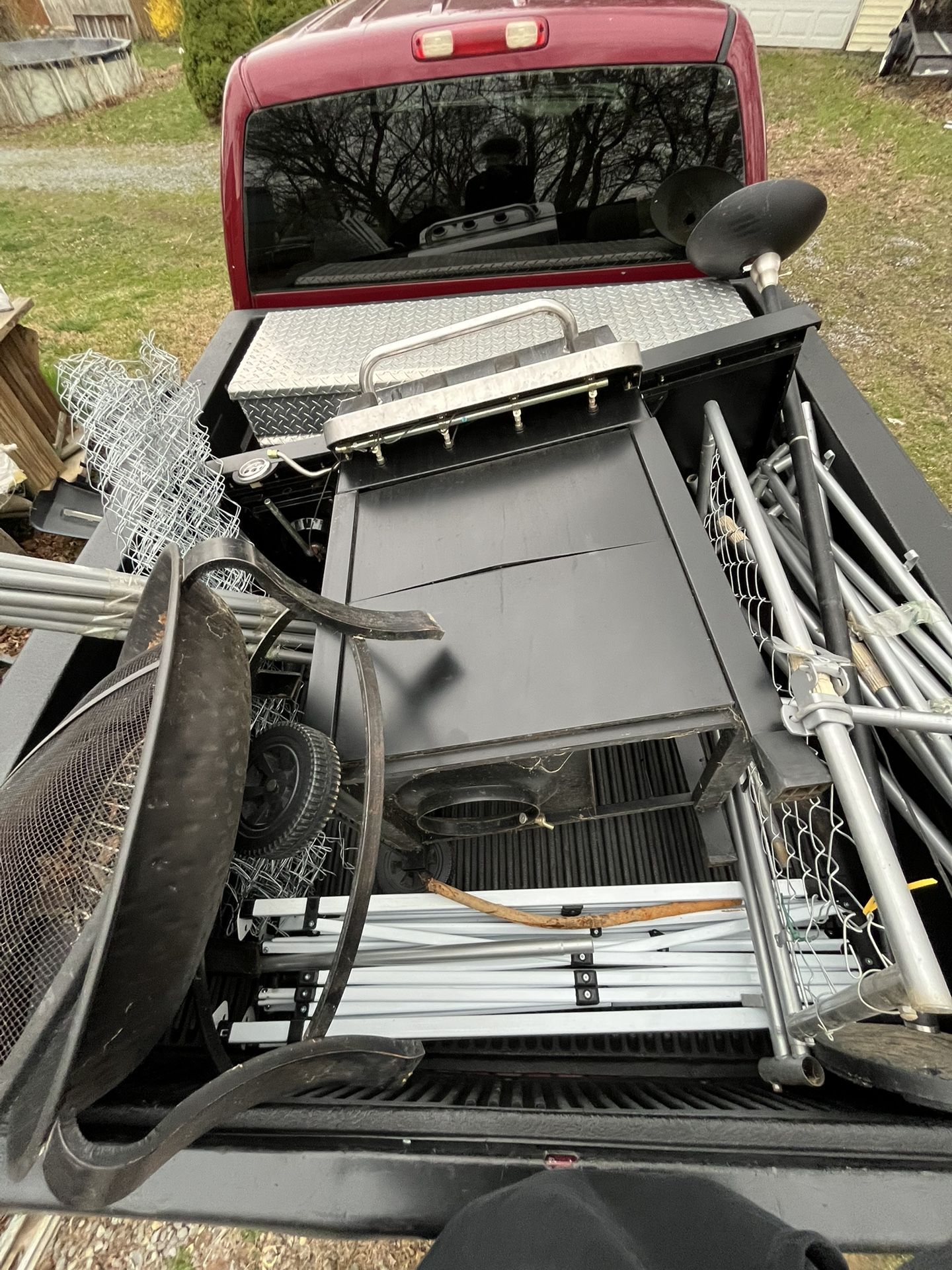 Metal Removal