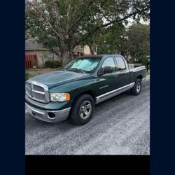 2002 dodge ram 1500