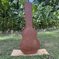 Gibson ES 335 Original Hard Case