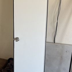 Rv Aluminum Door 