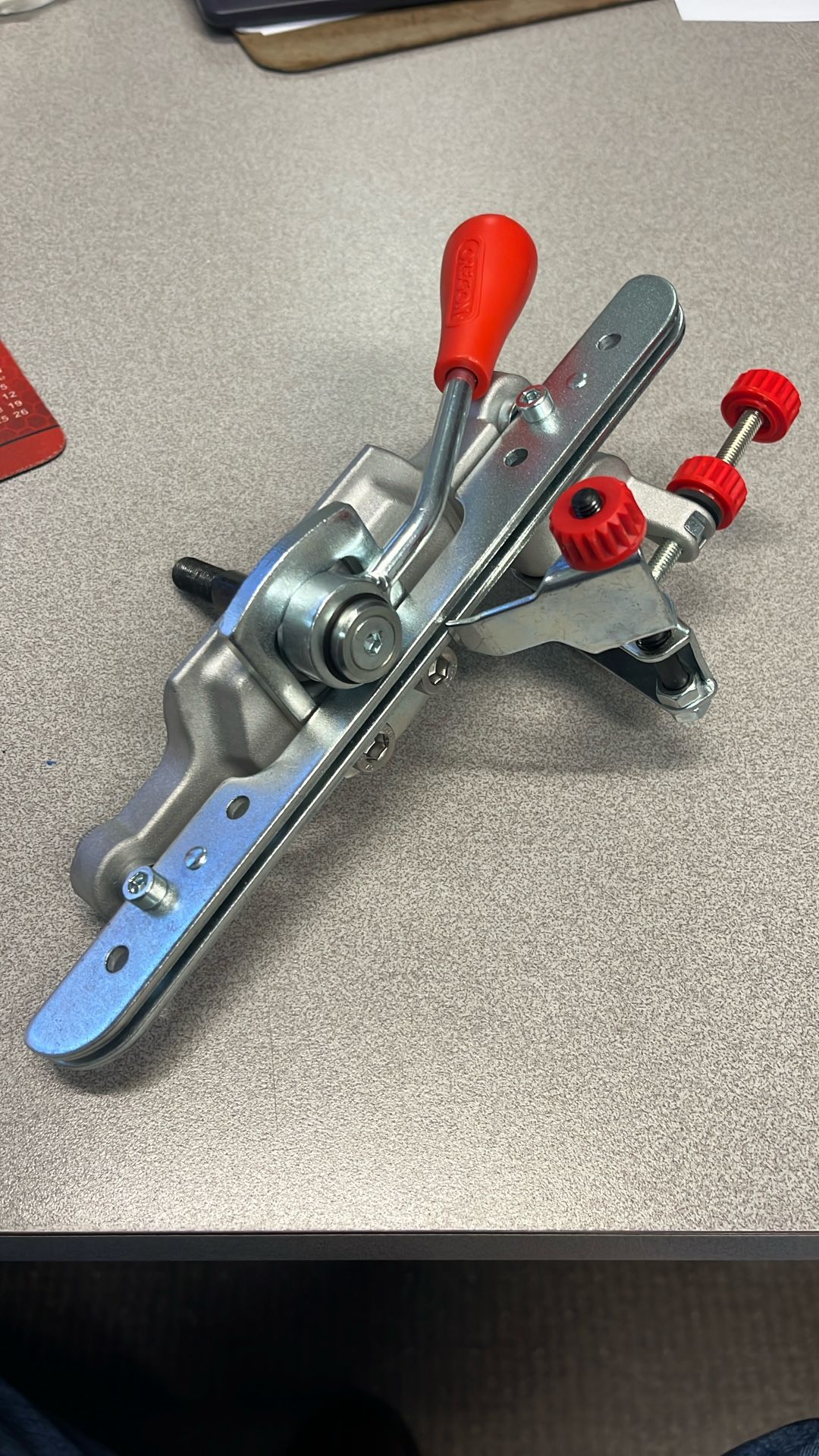 Oregon Chain Sharpener Vise