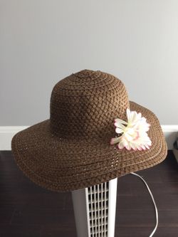 Ladies Hat