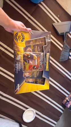 Prestige bundle Pokémon five pack Prestige bundle Pokémon five pack