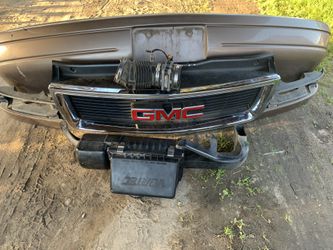 Parts Of GMC Safari 2000