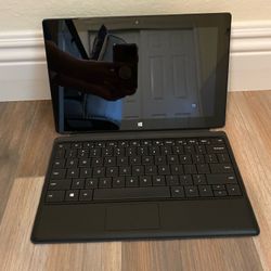 Microsoft Surface Pro 1514 Touch Screen 3rd Gen i5