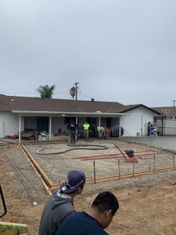 Dominguez Hauling