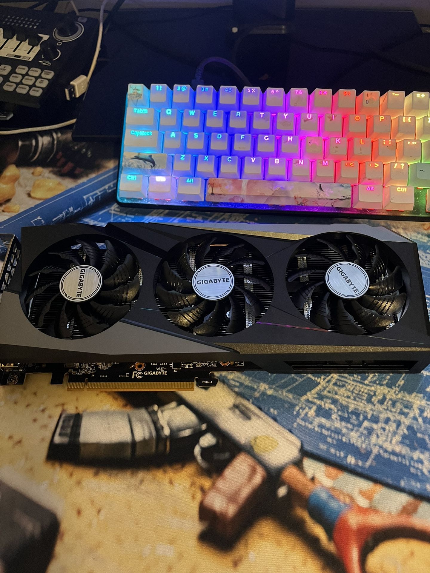 AMD Radeon 6500 xt