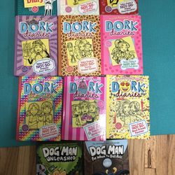 Books