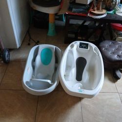 Baby Bathtub 2 for $7