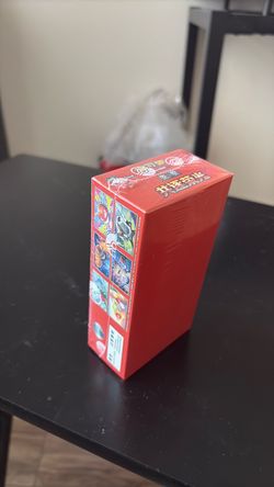 Chasing glory together slim booster box