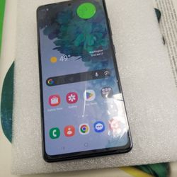 Samsumg Galaxy S20 5G 128Gb Unlocked 