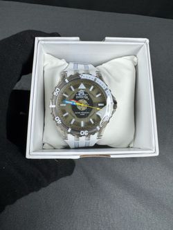 Invicta Subaqua Chromamode Men’s Watch - 44mm, White (69448)