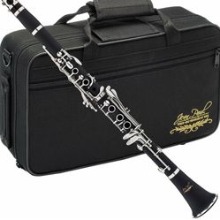 Clarinet Jean Paul