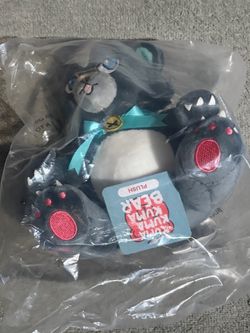 Kuma Kuma Kuma Bear plush Loot Crate
