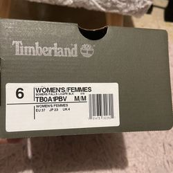 Timberland Elegant Shoes 