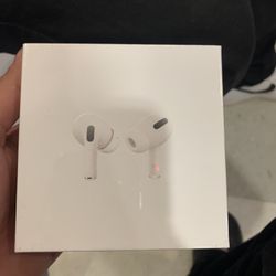 AirPod Pros Gen 3