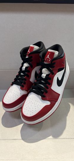 NIKE AIR JORDAN 1 MID OG “CHICAGO”