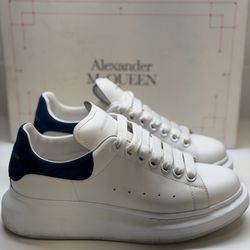 Alexander McQUEEN  Shoes Authentic Size 9