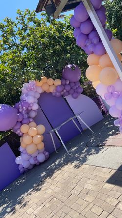 Balloons