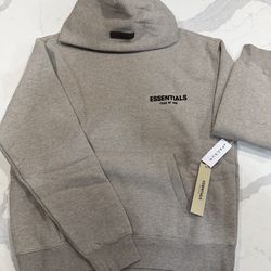 Essentials sweaters new with tags