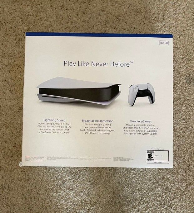 Ps5