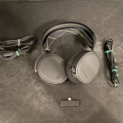 SteelSeries Artics 7x Wireless Headset 