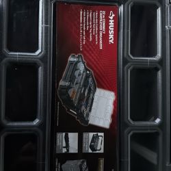 Husky Organizer