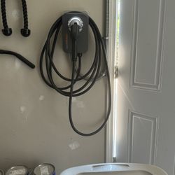 Tesla Home Charger