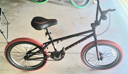Cubsala bikes ( 2 bikes  but can sell seperate)