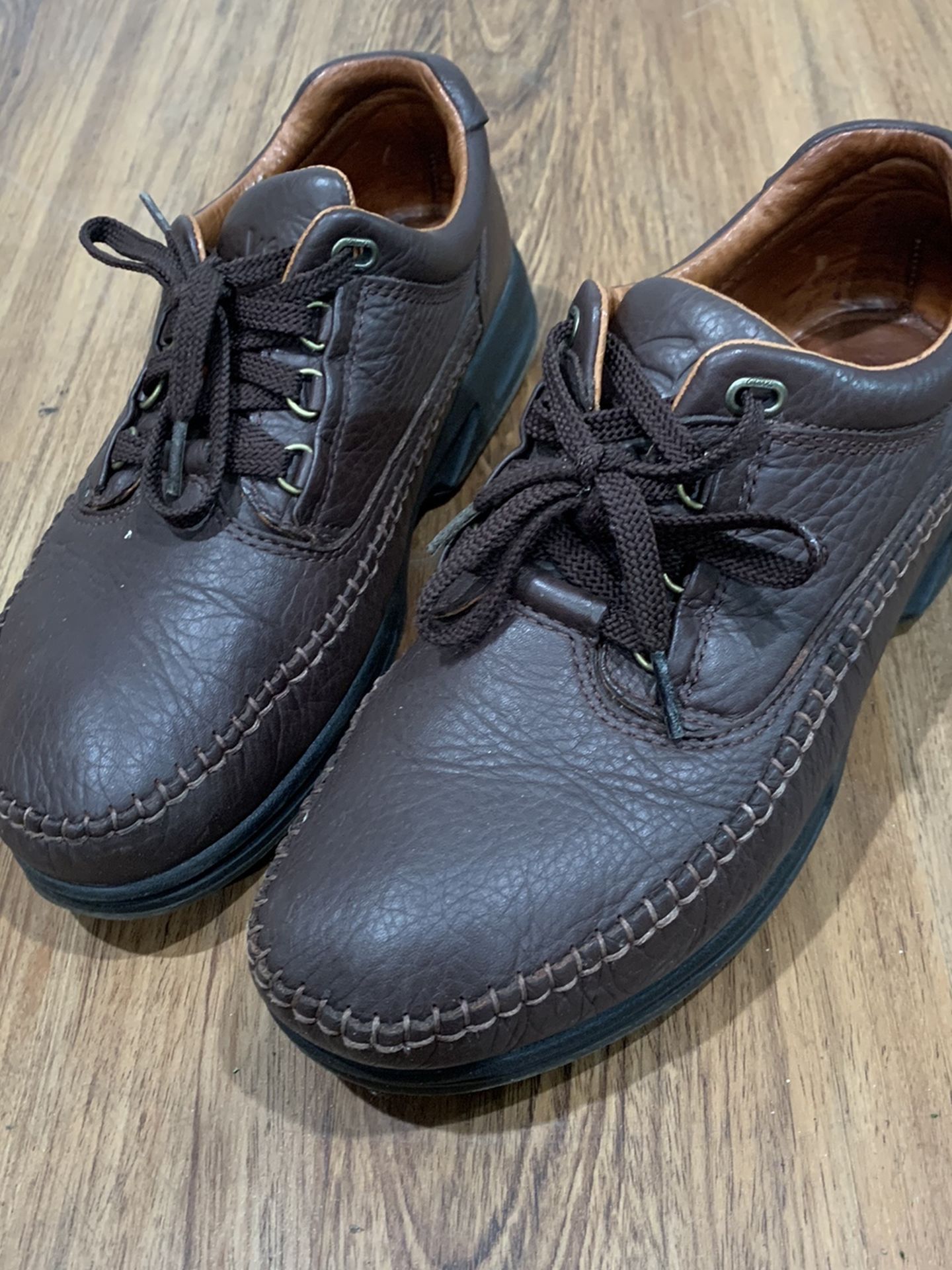 Caribou Clark’s