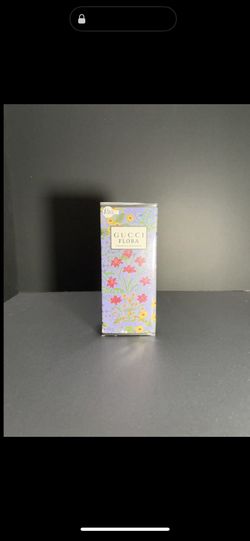 GUCCI FLORA Gorgeous Magnolia