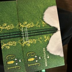 Elf - Eyeshadow Palette - makeup revolution