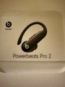 Powerbeats Pro 2