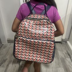 Tommy Small Backpack 