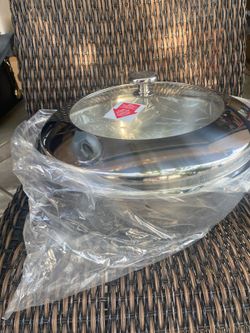 Princess House Pan