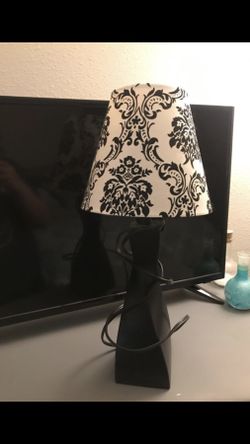 Cute Lamp