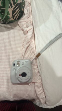 instax mini 9