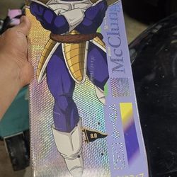 Drangon Ball Z  Primitive Skateboard 