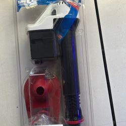 Korky Quiet Fill, Toilet Fill Valve &flaper, Brand New, 