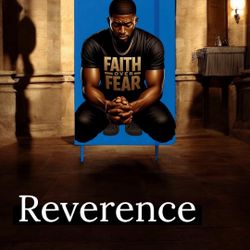 FAITH OVER FEAR Savage Journal