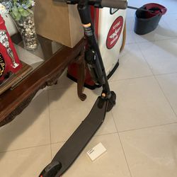 Segway Ninebot Scooter G30