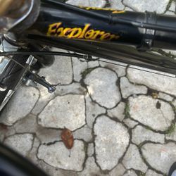 Jamis Explorer