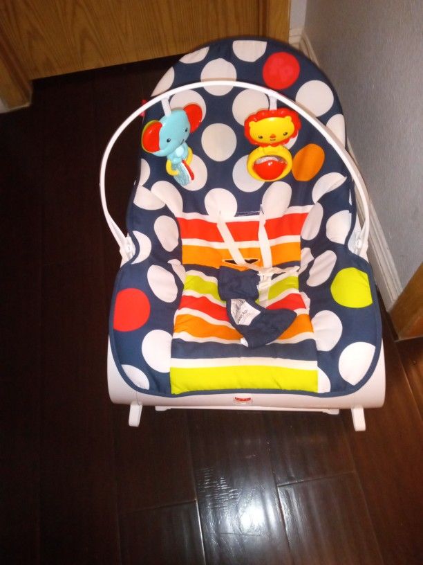 Fisher Price