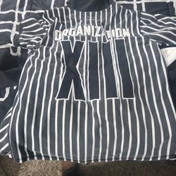 Disney Kingdom &Hearts Hoodie