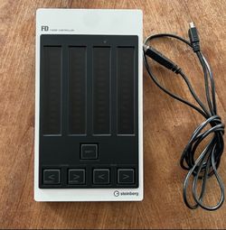 Steinberg CMC FD Fader Controller