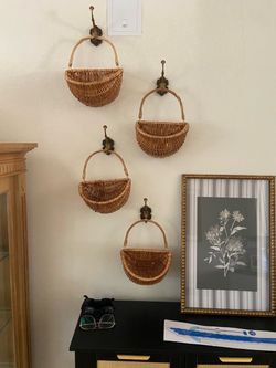 Fruit baskets