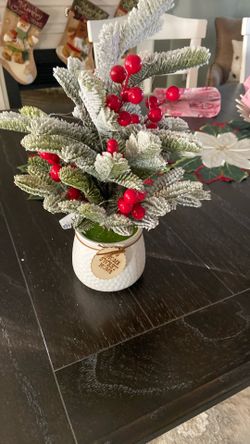 Christmas Decorations 