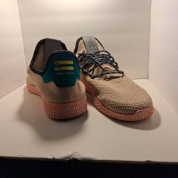 Pharrell Williams Adidas Tennis Shoe.